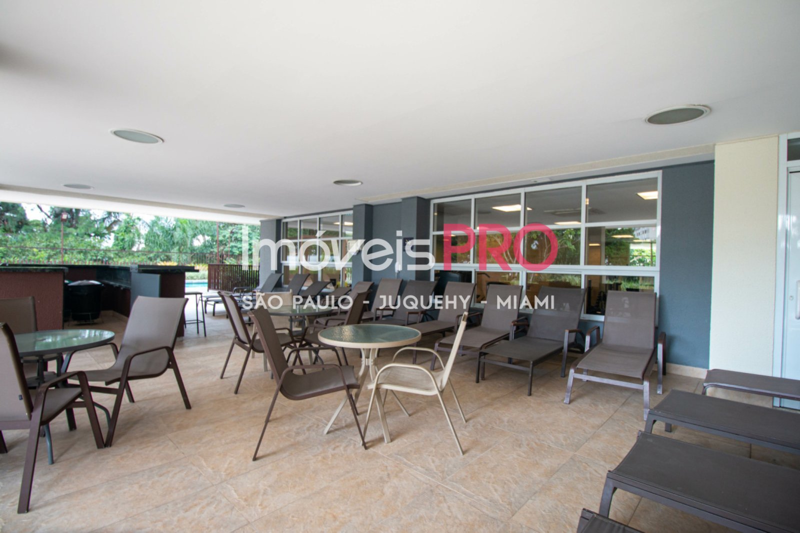 Apartamento para Alugar, Real Parque | Cód: IP41178 — 