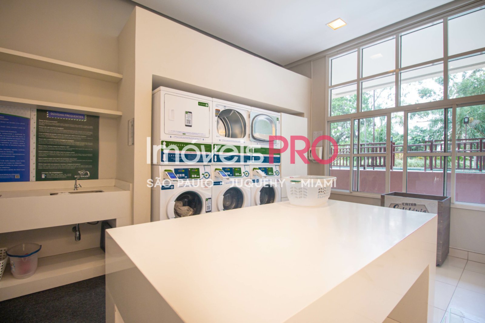 Apartamento para Alugar, Real Parque | Cód: IP41178 — 