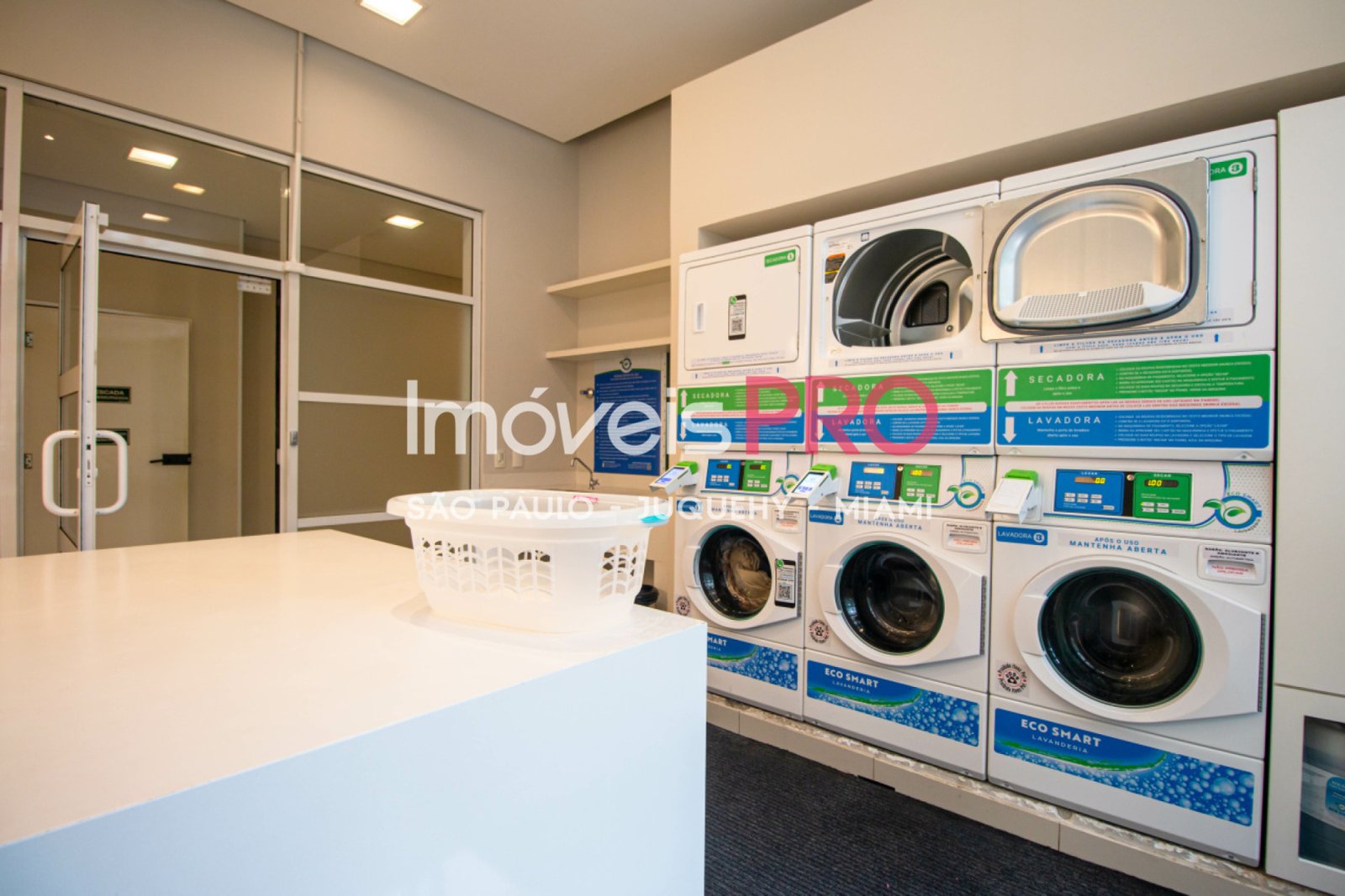 Apartamento para Alugar, Real Parque | Cód: IP41178 — 