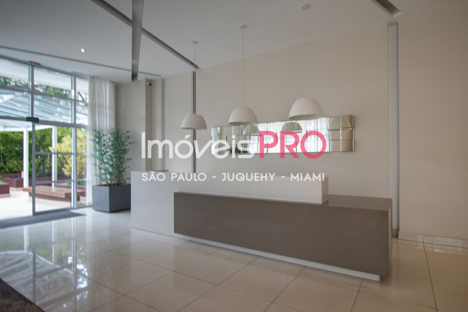 Apartamento para Alugar, Real Parque | Cód: IP41178 — 