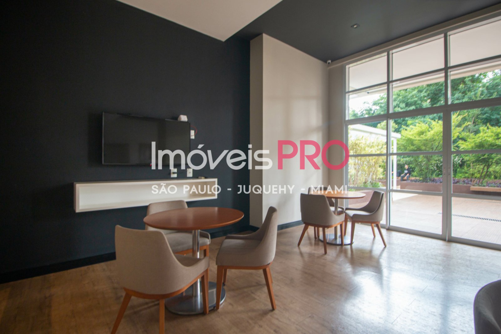 Apartamento para Alugar, Real Parque | Cód: IP41178 — 