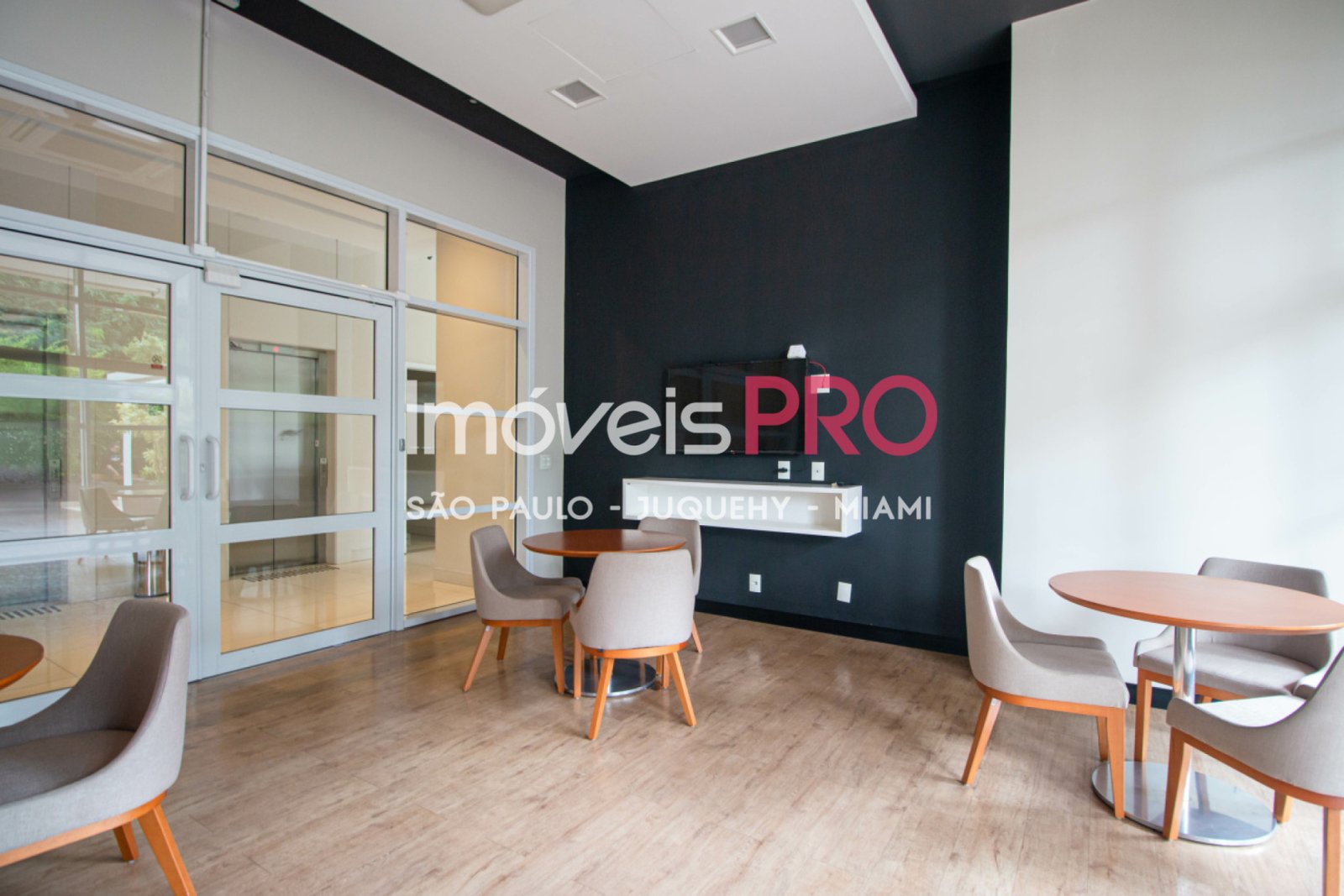 Apartamento para Alugar, Real Parque | Cód: IP41178 — 