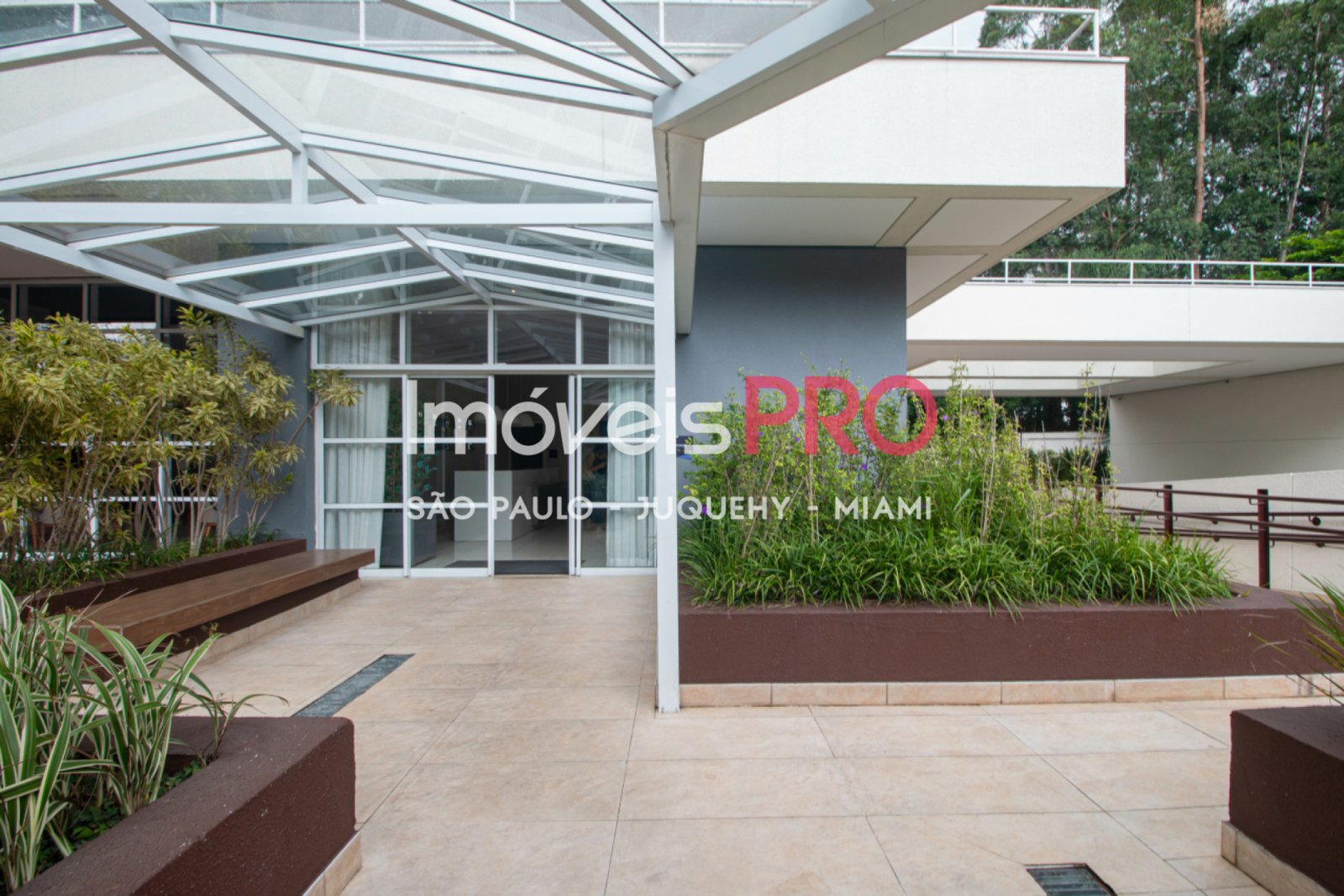 Apartamento para Alugar, Real Parque | Cód: IP41178 — 