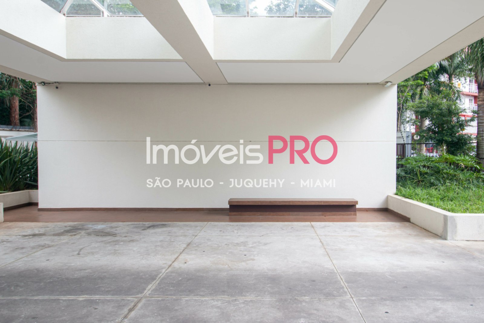 Apartamento para Alugar, Real Parque | Cód: IP41178 — 