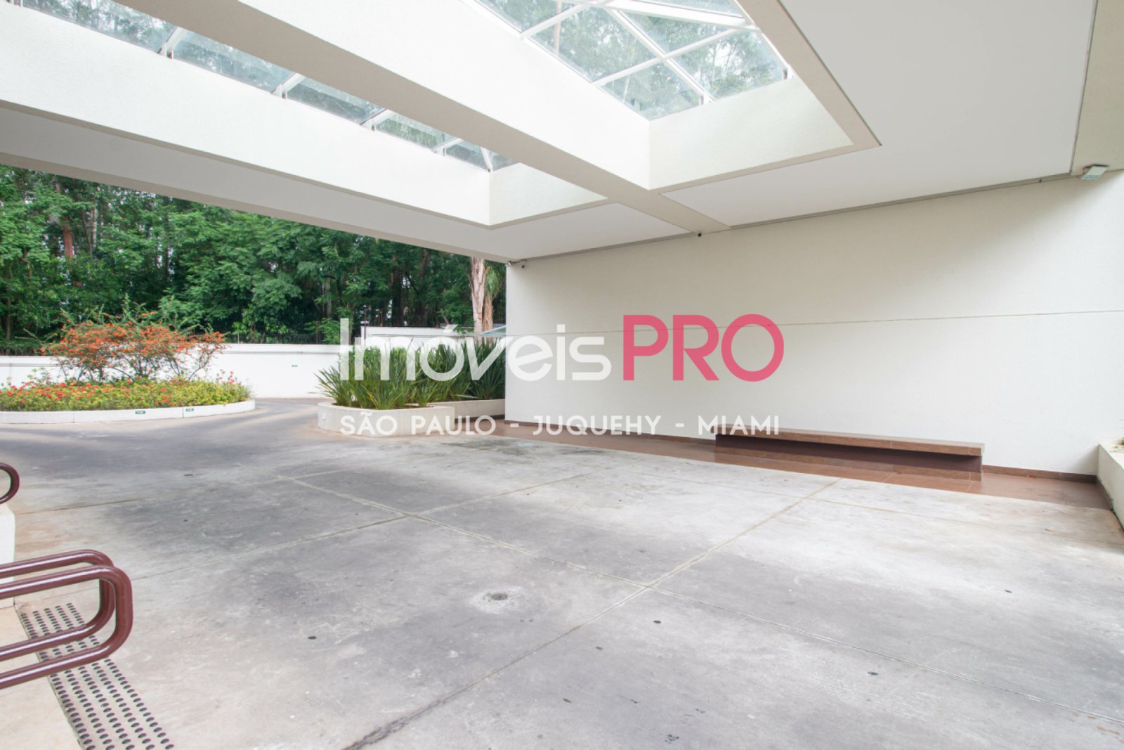 Apartamento para Alugar, Real Parque | Cód: IP41178 — 