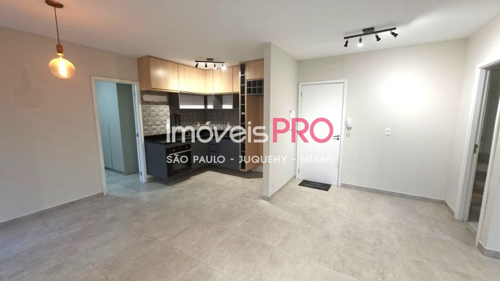 Apartamento para Alugar, Real Parque | Cód: IP41178 — foto 4