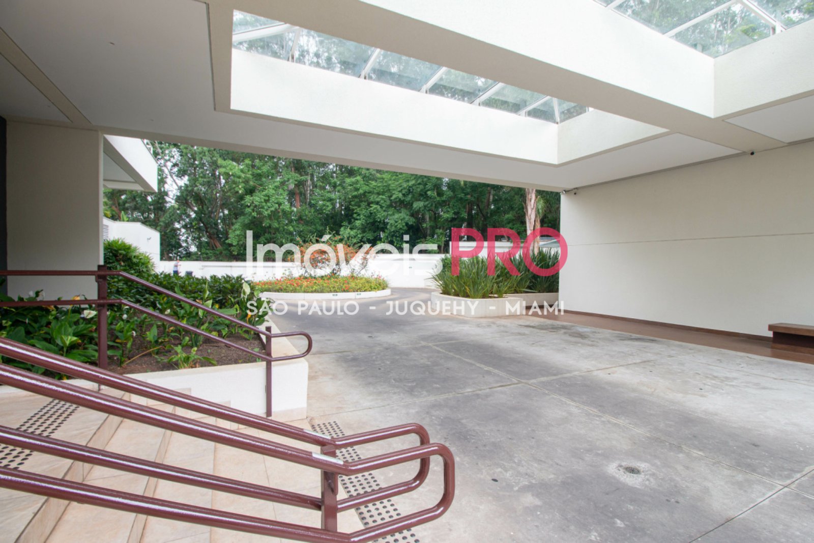 Apartamento para Alugar, Real Parque | Cód: IP41178 — 