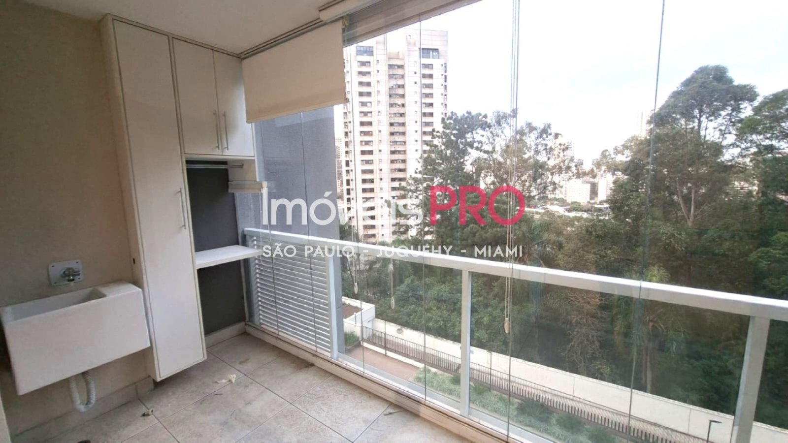 Apartamento para Alugar, Real Parque | Cód: IP41178 — foto 5