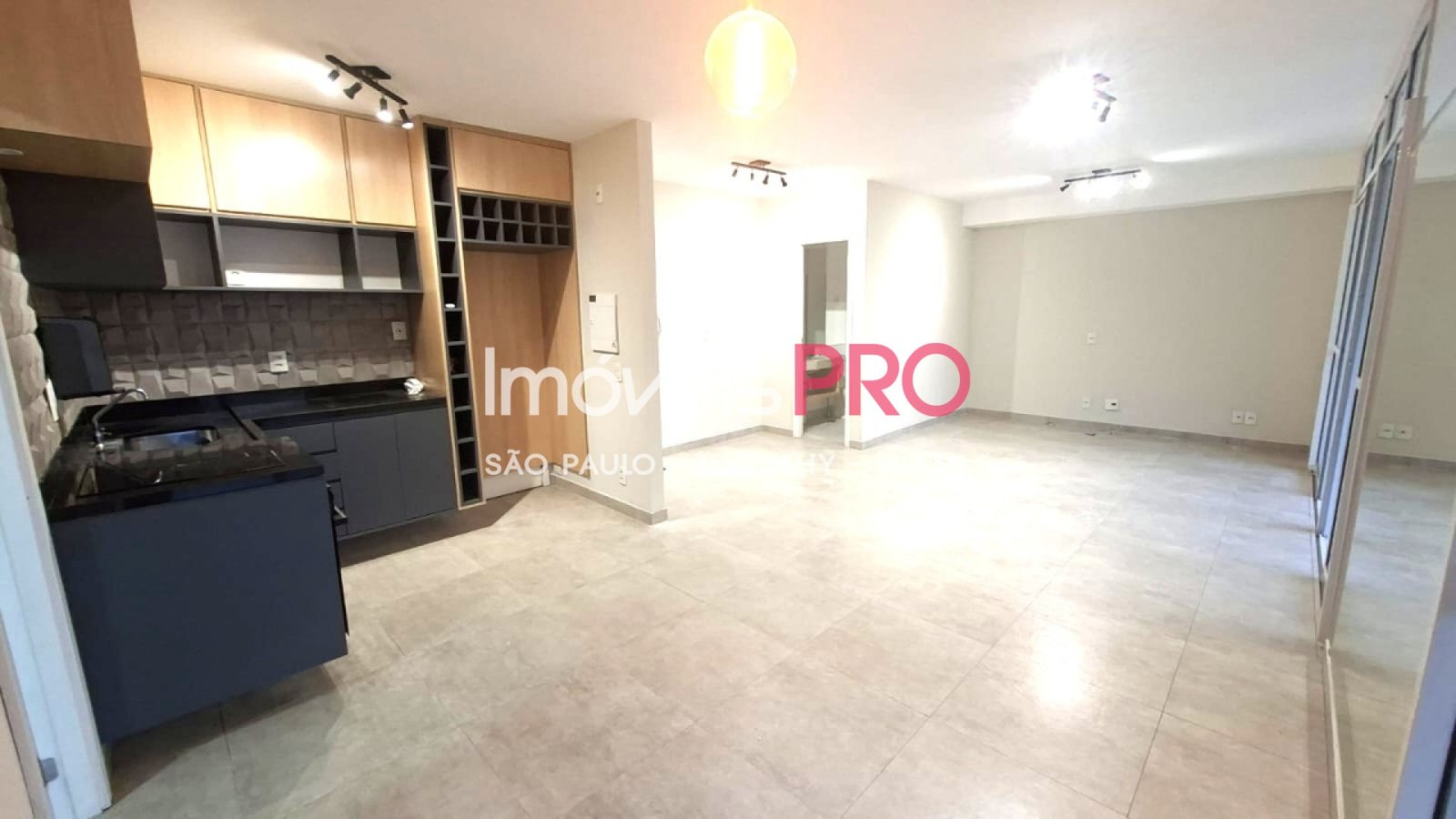 Apartamento para Alugar, Real Parque | Cód: IP41178 — foto 6