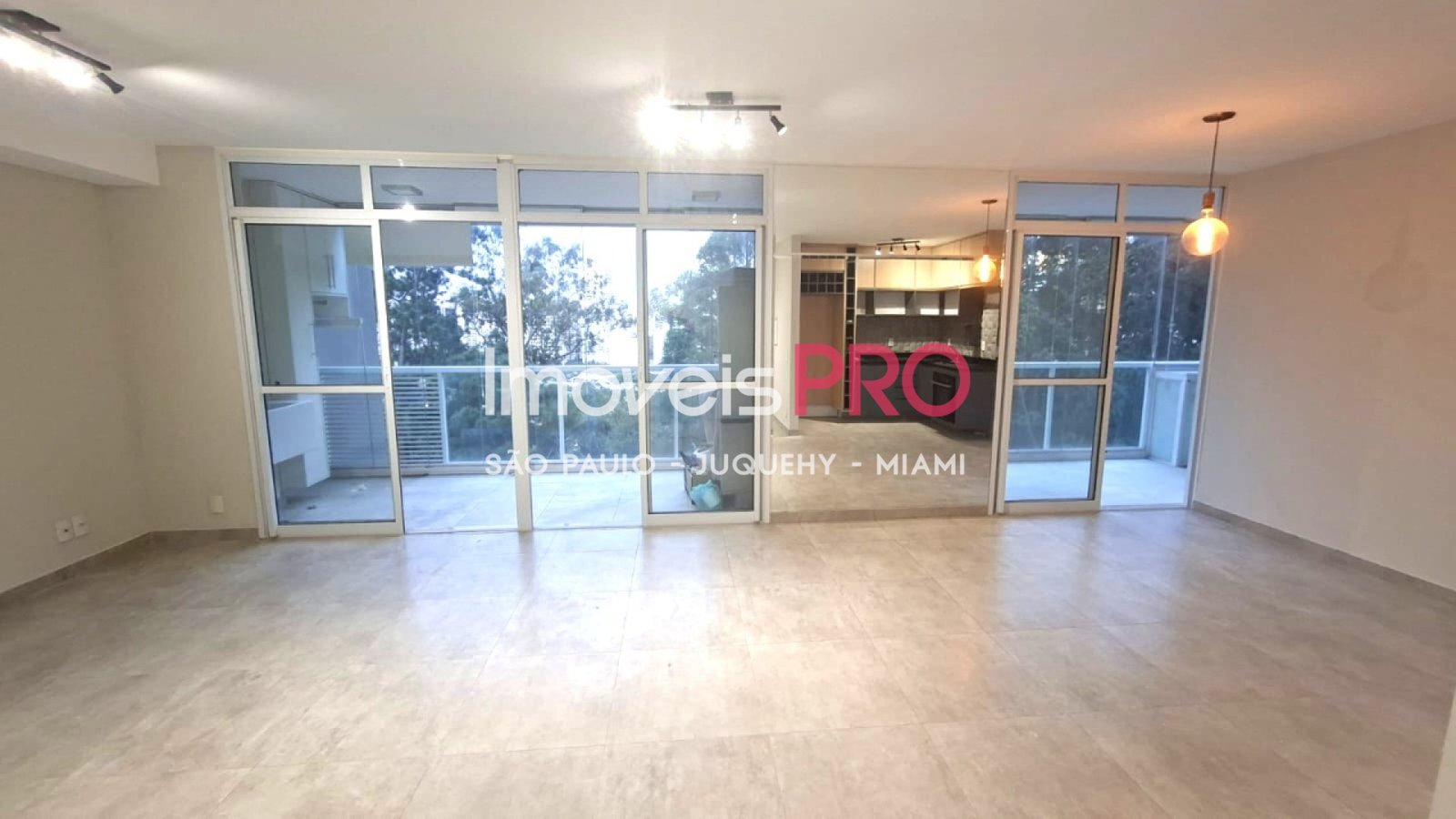 Apartamento para Alugar, Real Parque | Cód: IP41178 — foto 7