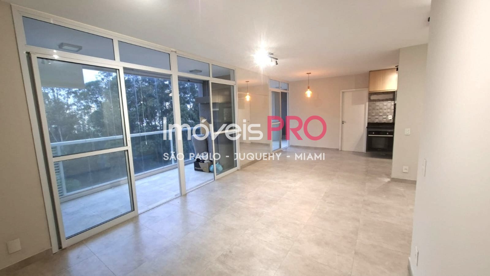 Apartamento para Alugar, Real Parque | Cód: IP41178 — 