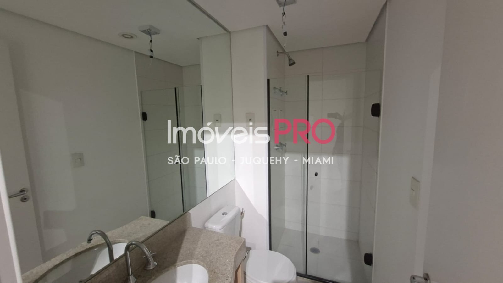 Apartamento para Alugar, Real Parque | Cód: IP41178 — 