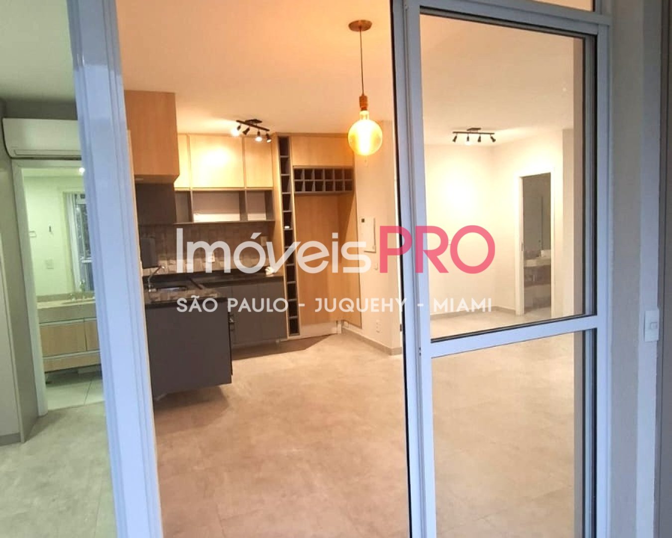 Apartamento para Alugar, Real Parque | Cód: IP41178 — 