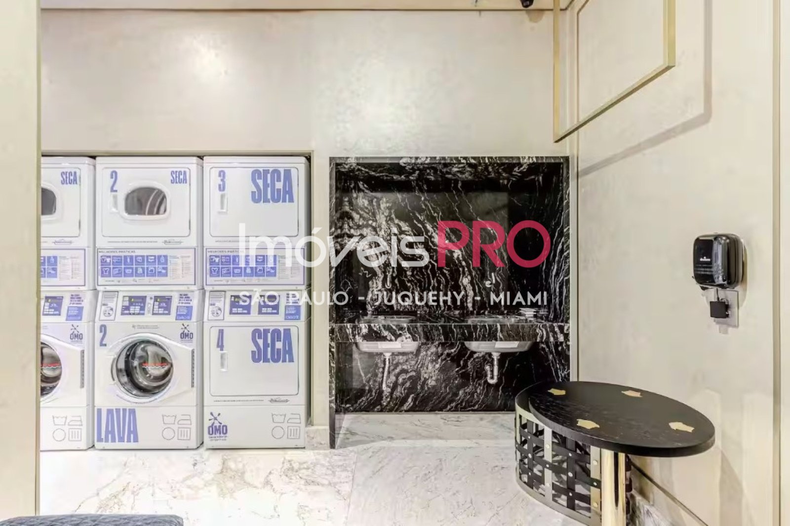Studio para Alugar, Moema | Cód: IP41179 — 