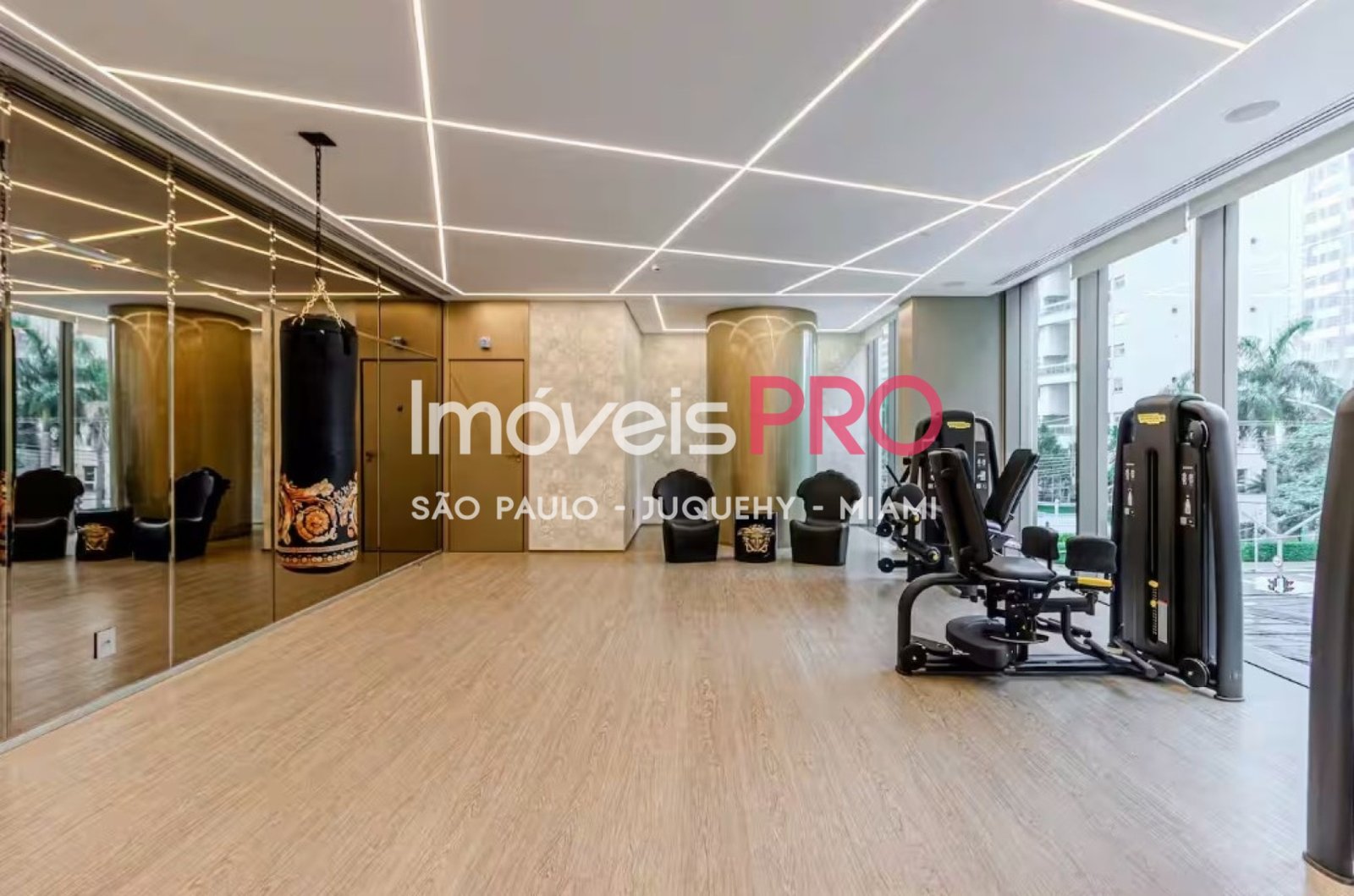 Studio para Alugar, Moema | Cód: IP41179 — foto 4
