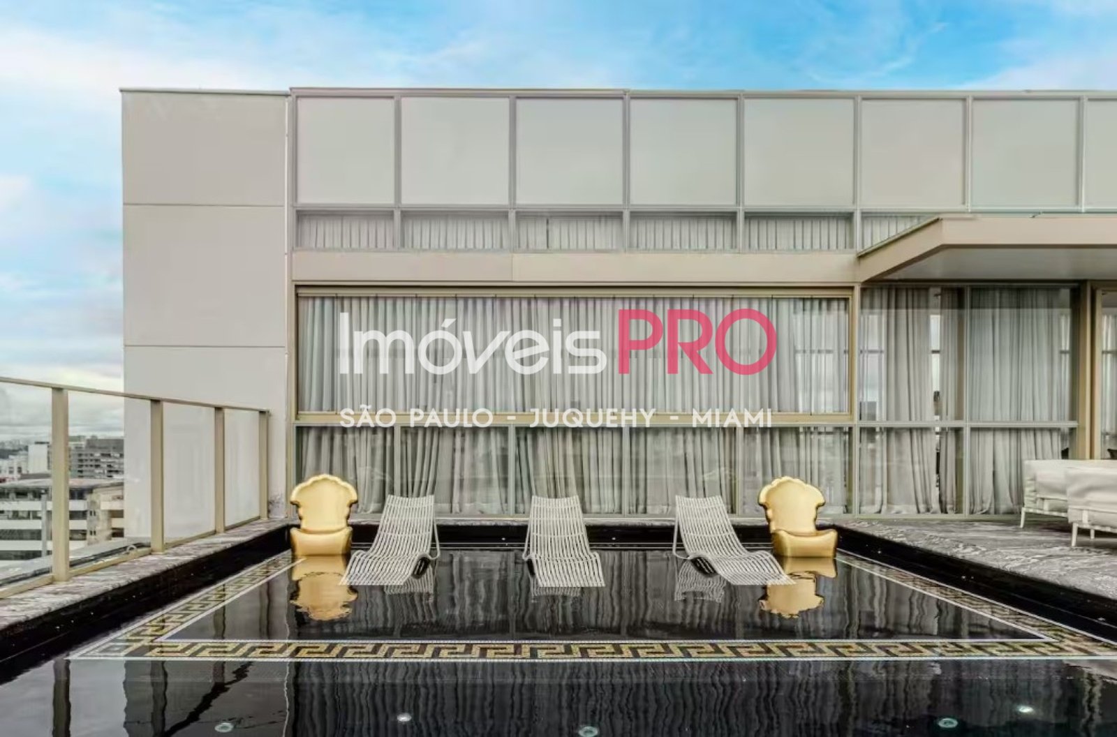 Studio para Alugar, Moema | Cód: IP41180 — 