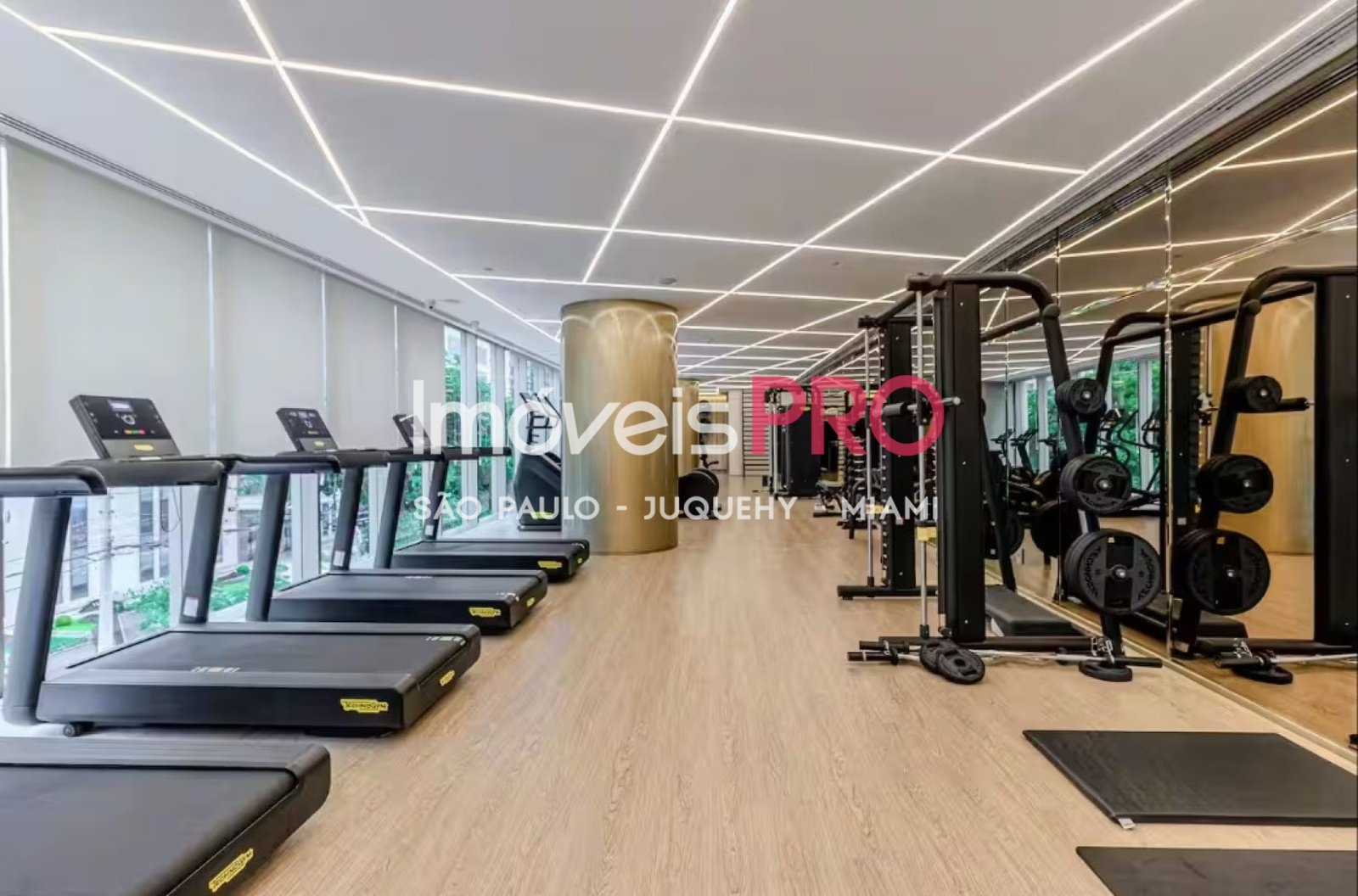Studio para Alugar, Moema | Cód: IP41180 — foto 3