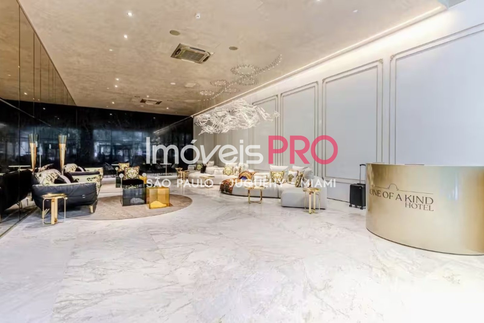Studio para Alugar, Moema | Cód: IP41180 — foto 7