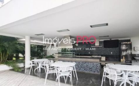 Apartamento em Vila Uberabinha — foto 1 (Ref. IP41181)