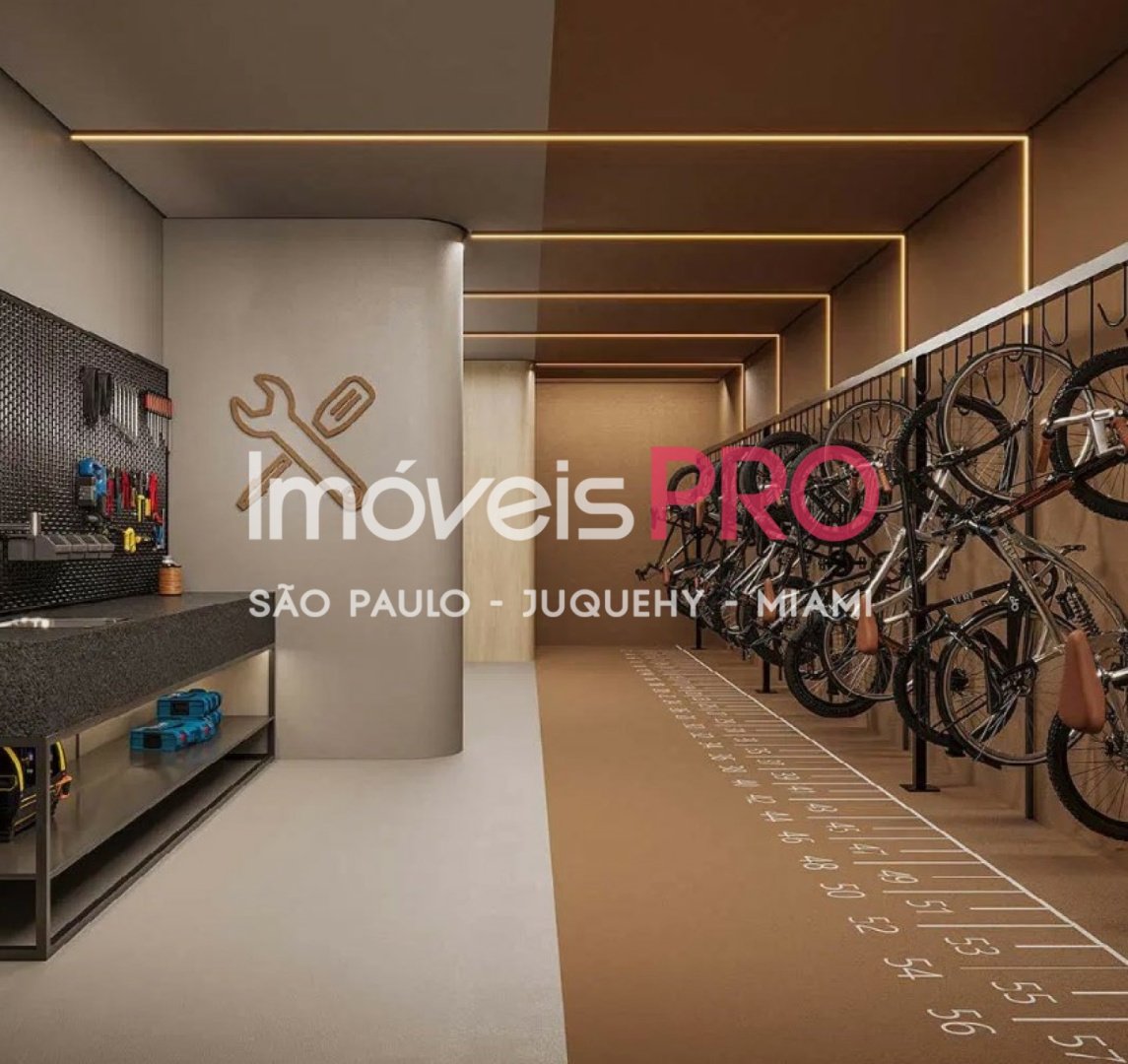 Loja para Vender, Vila Nova Conceição | Cód: IP41182 — 