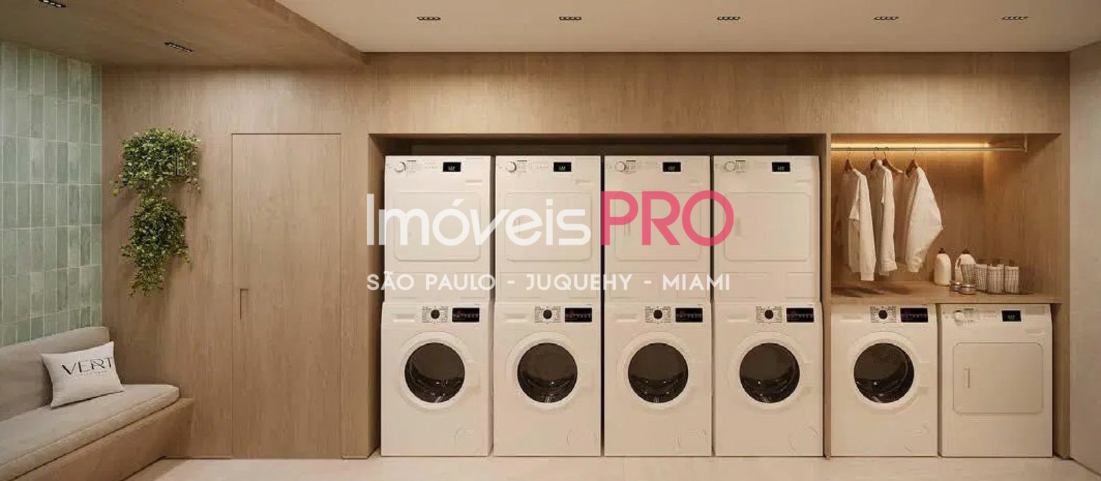 Loja para Vender, Vila Nova Conceição | Cód: IP41182 — 