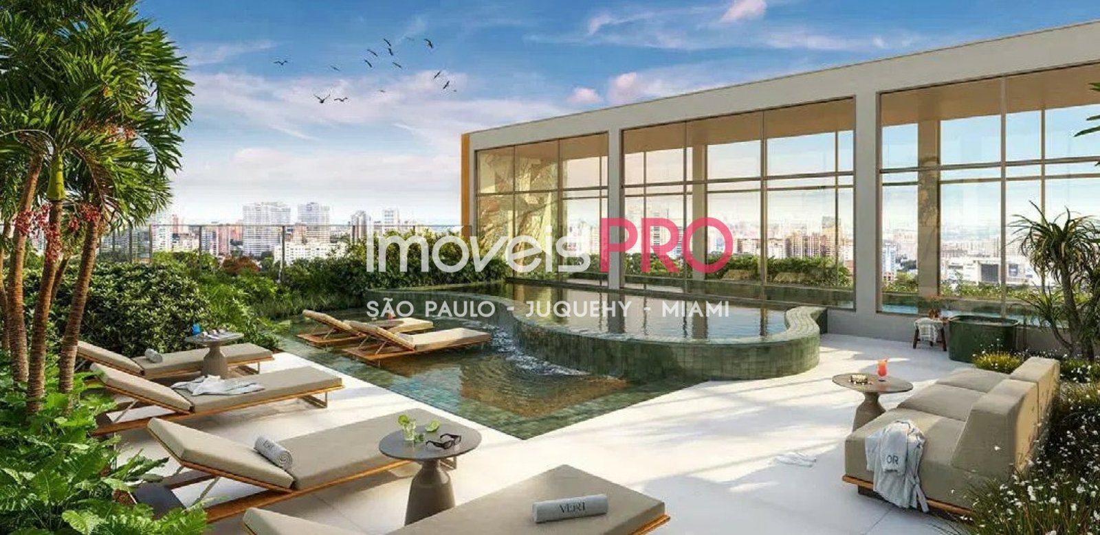 Loja para Vender, Vila Nova Conceição | Cód: IP41182 — foto 3