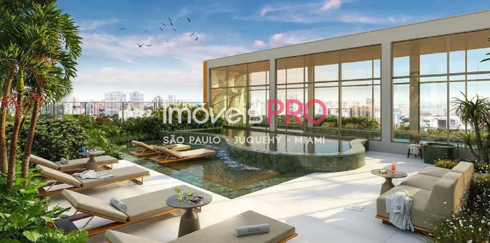 Loja para Vender, Vila Nova Conceição | Cód: IP41184 — foto 2