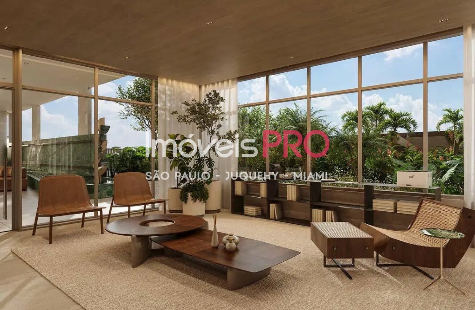 Loja para Vender, Vila Nova Conceição | Cód: IP41184 — foto 5