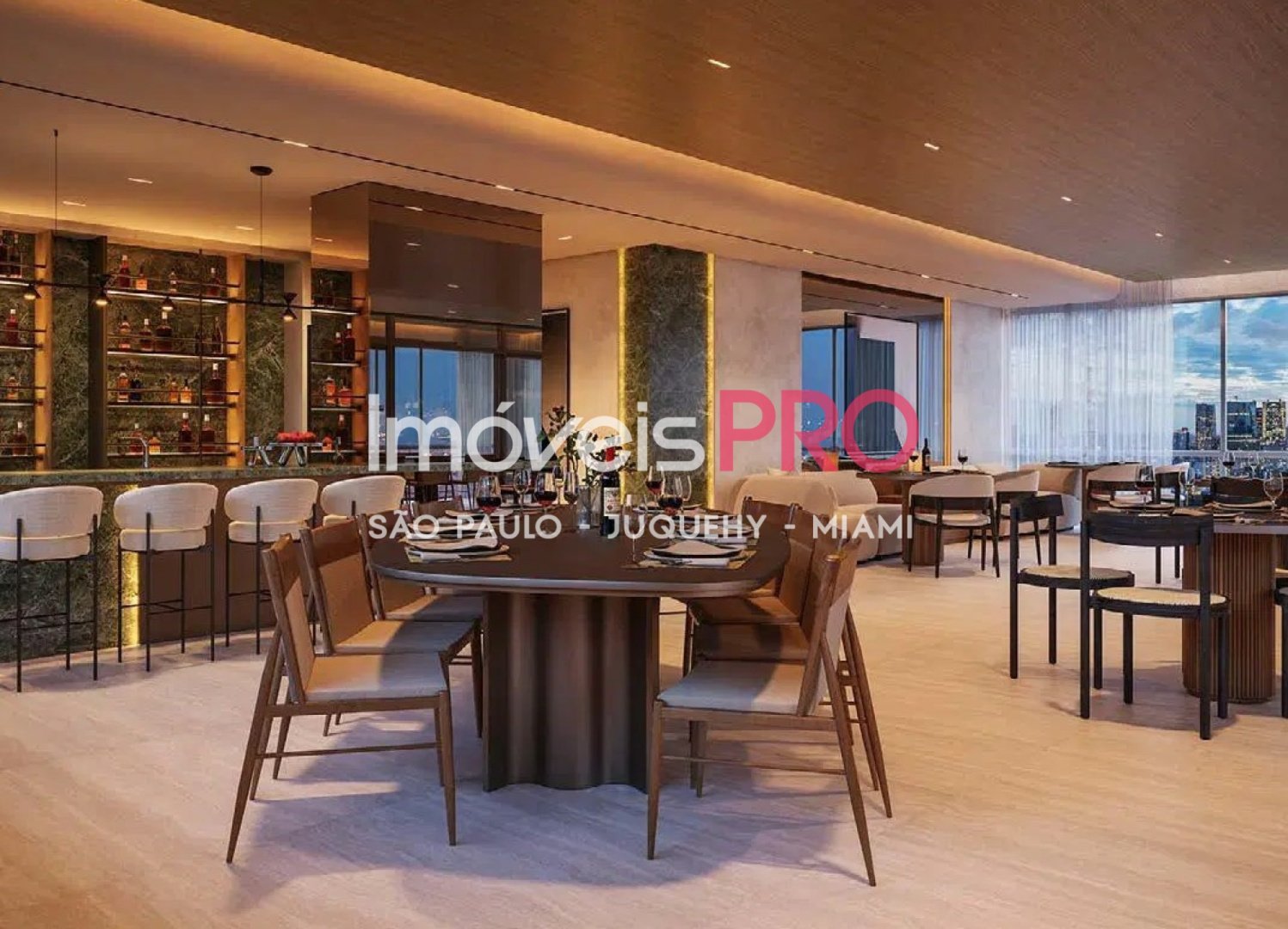 Loja para Vender, Vila Nova Conceição | Cód: IP41184 — 