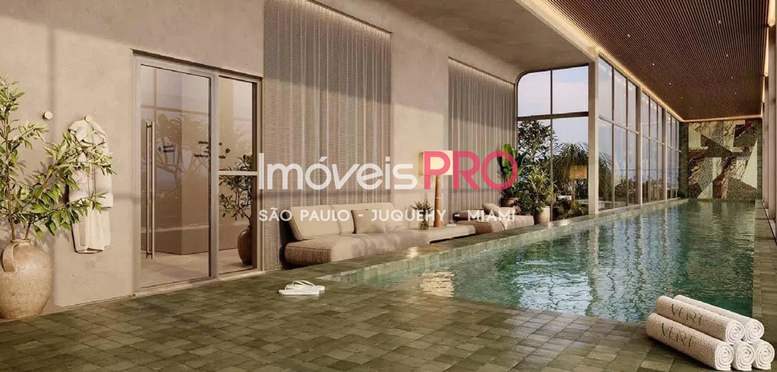 Loja para Vender, Vila Nova Conceição | Cód: IP41185 — foto 1