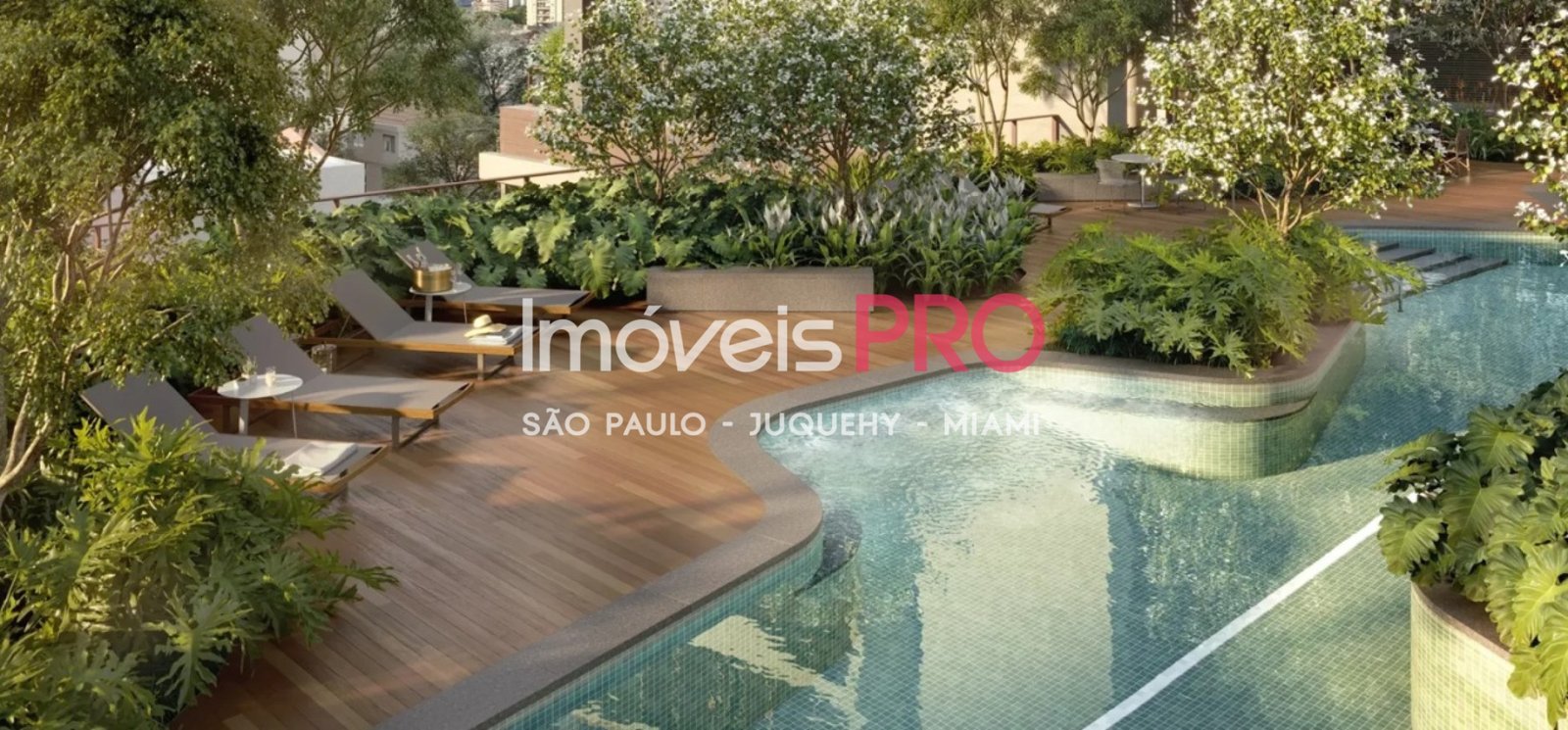 Apartamento para Vender, Vila Nova Conceição | Cód: IP41186 — foto 3