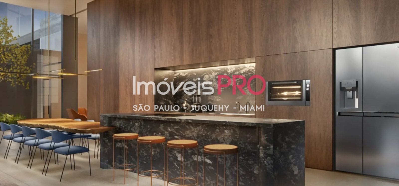 Apartamento para Vender, Vila Nova Conceição | Cód: IP41186 — foto 5