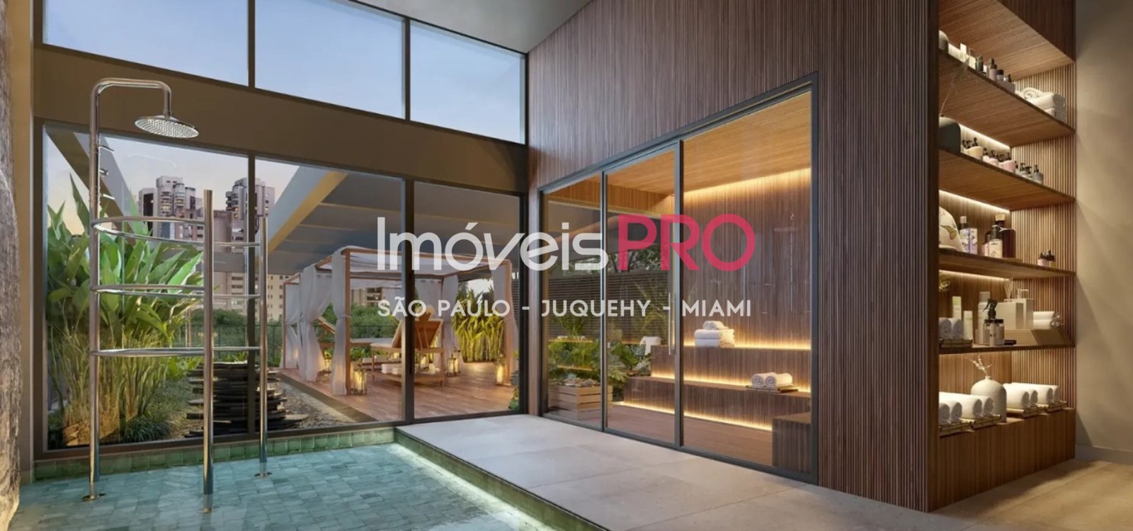 Apartamento para Vender, Vila Nova Conceição | Cód: IP41187 — 