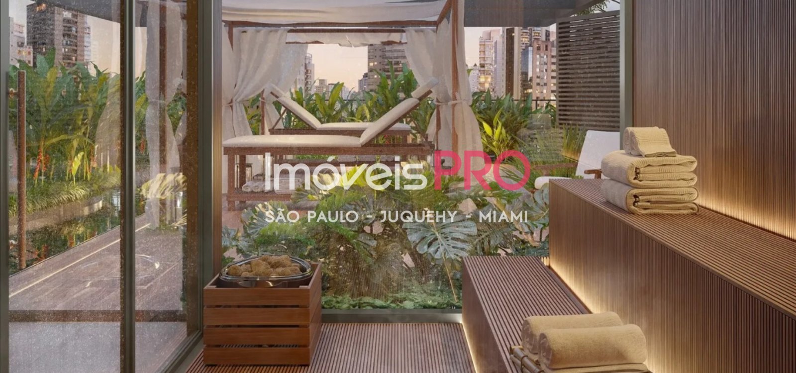 Apartamento para Vender, Vila Nova Conceição | Cód: IP41187 — 
