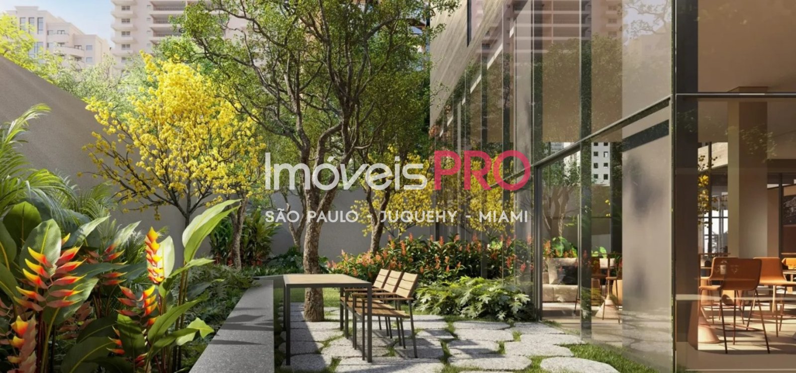 Apartamento para Vender, Vila Nova Conceição | Cód: IP41188 — foto 6