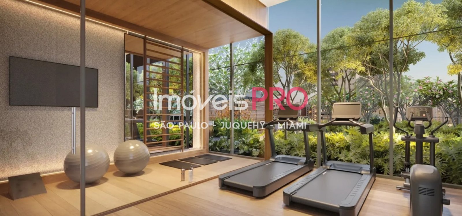 Apartamento para Vender, Vila Nova Conceição | Cód: IP41188 — 
