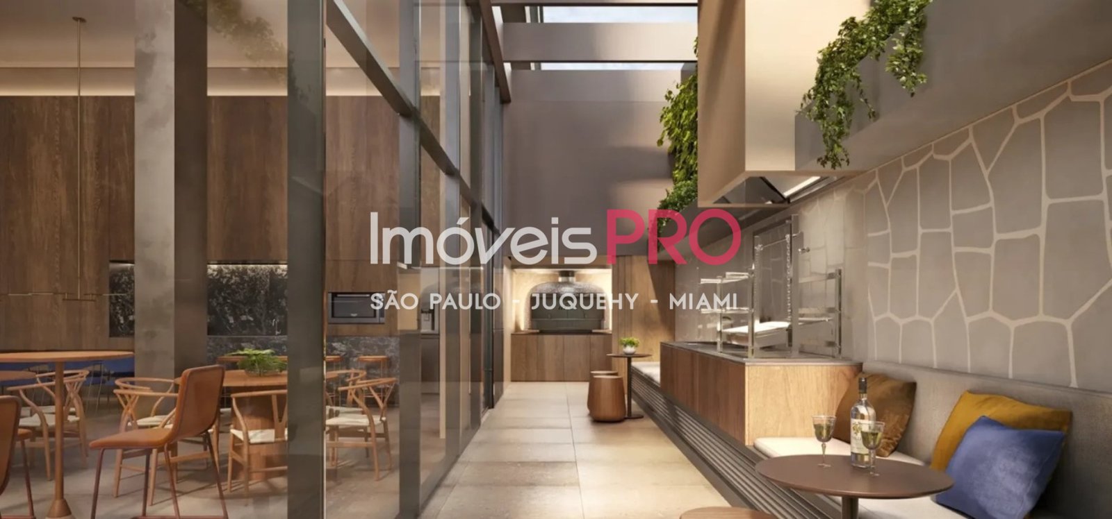 Apartamento para Vender, Vila Nova Conceição | Cód: IP41189 — 
