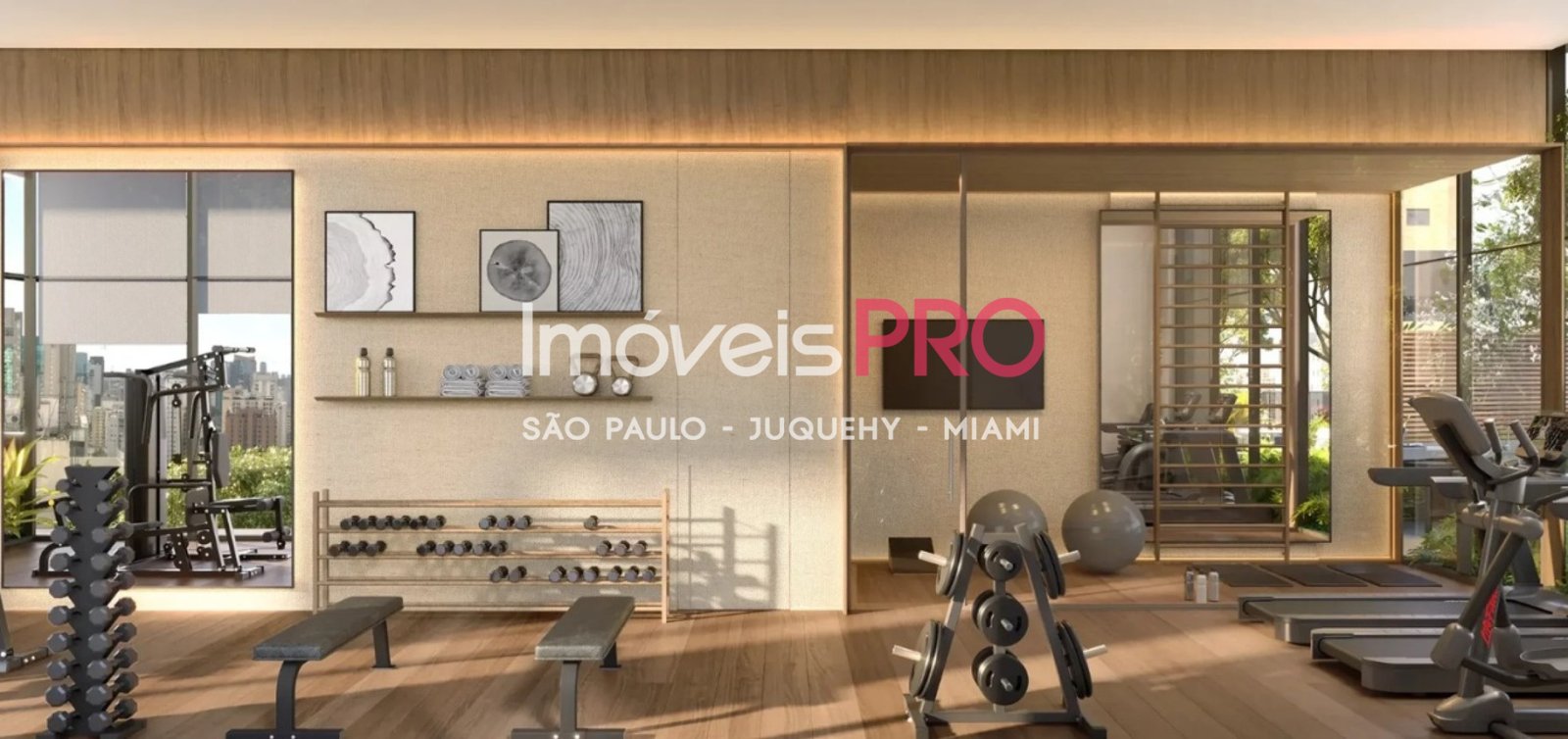 Apartamento para Vender, Vila Nova Conceição | Cód: IP41189 — foto 7
