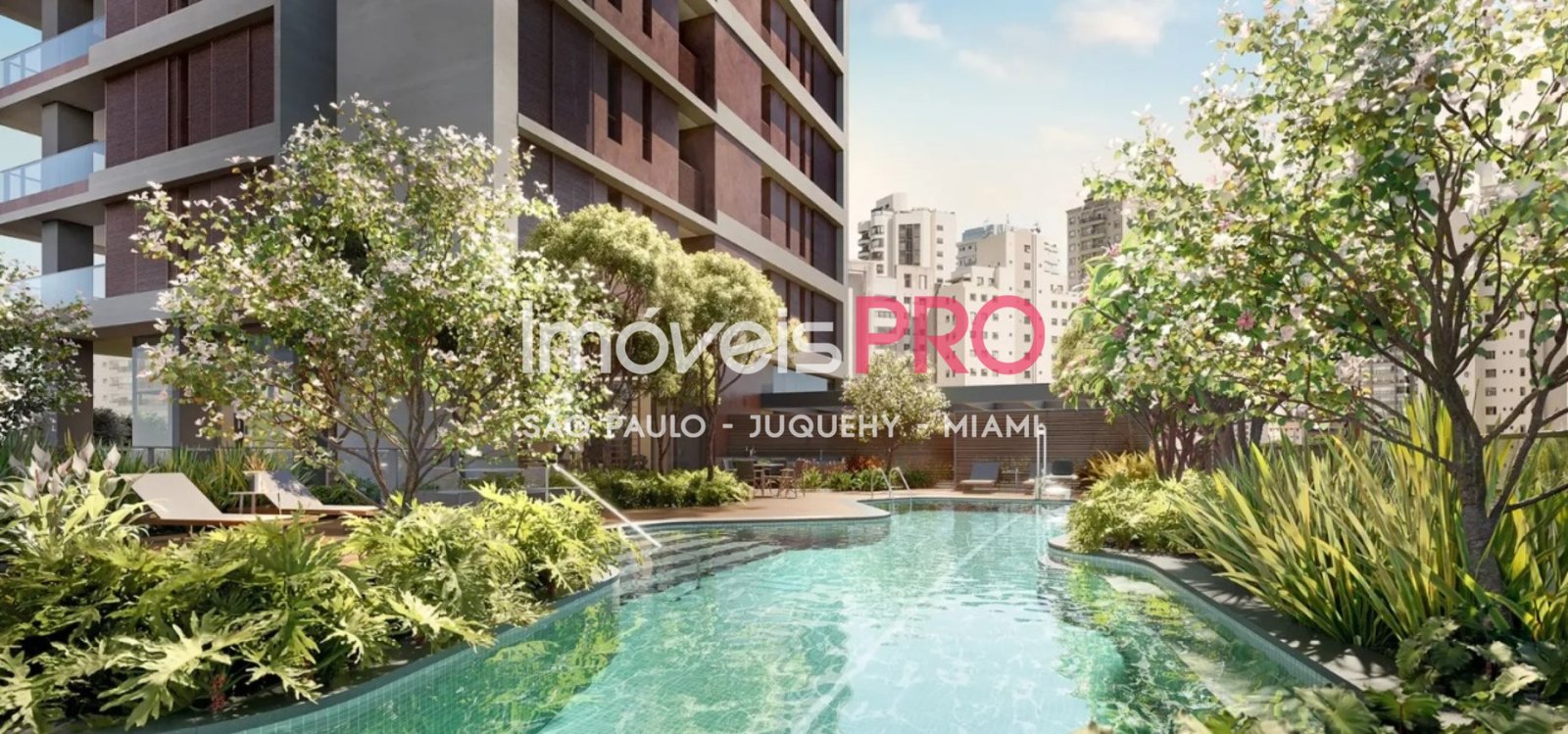 Apartamento para Vender, Vila Nova Conceição | Cód: IP41190 — foto 1