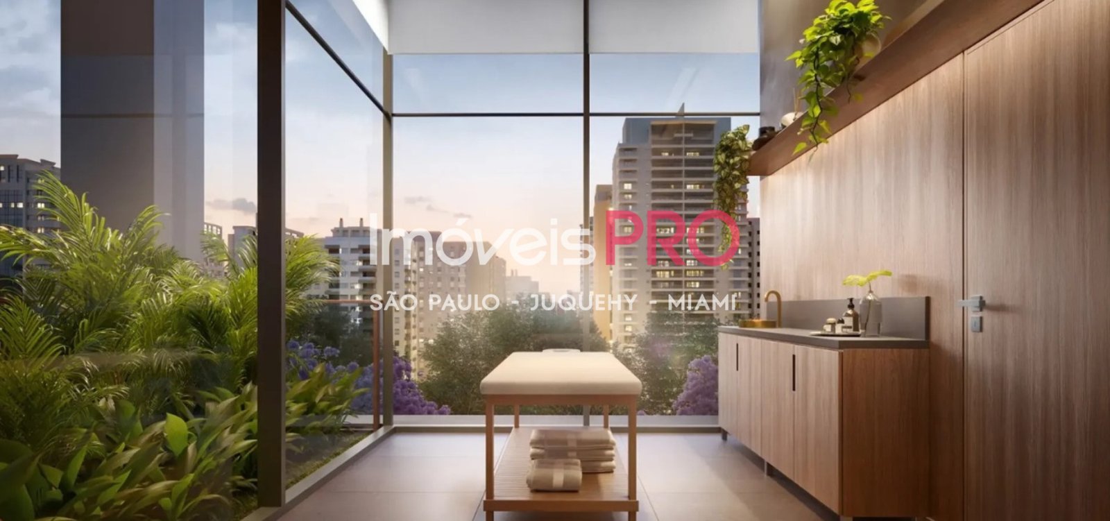 Apartamento para Vender, Vila Nova Conceição | Cód: IP41190 — 