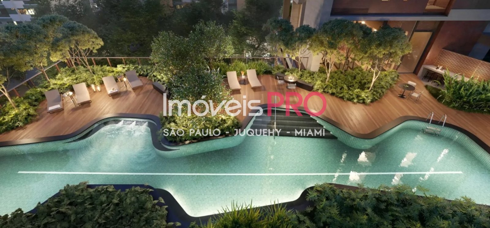 Apartamento para Vender, Vila Nova Conceição | Cód: IP41190 — foto 2