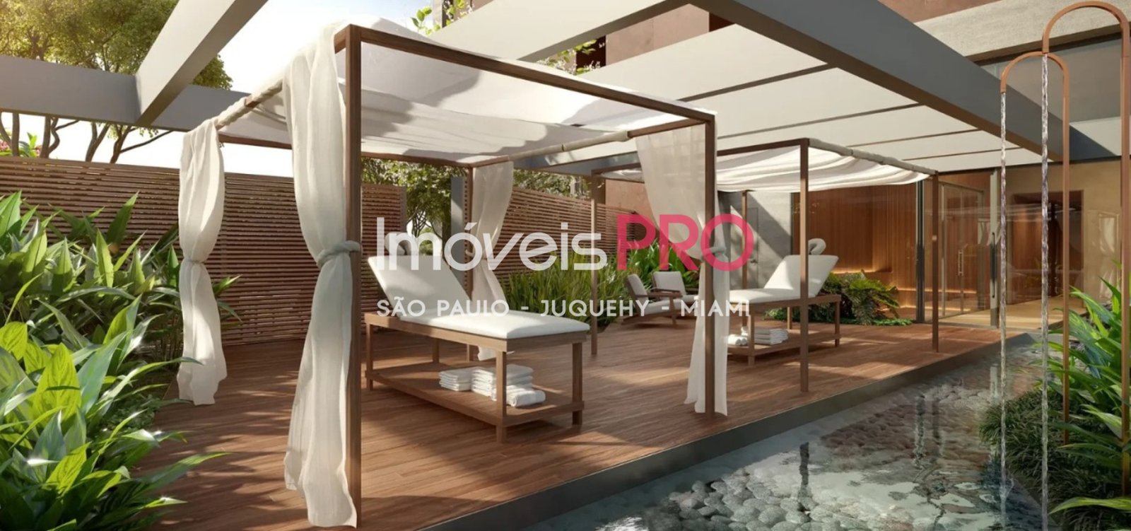 Apartamento para Vender, Vila Nova Conceição | Cód: IP41190 — foto 4
