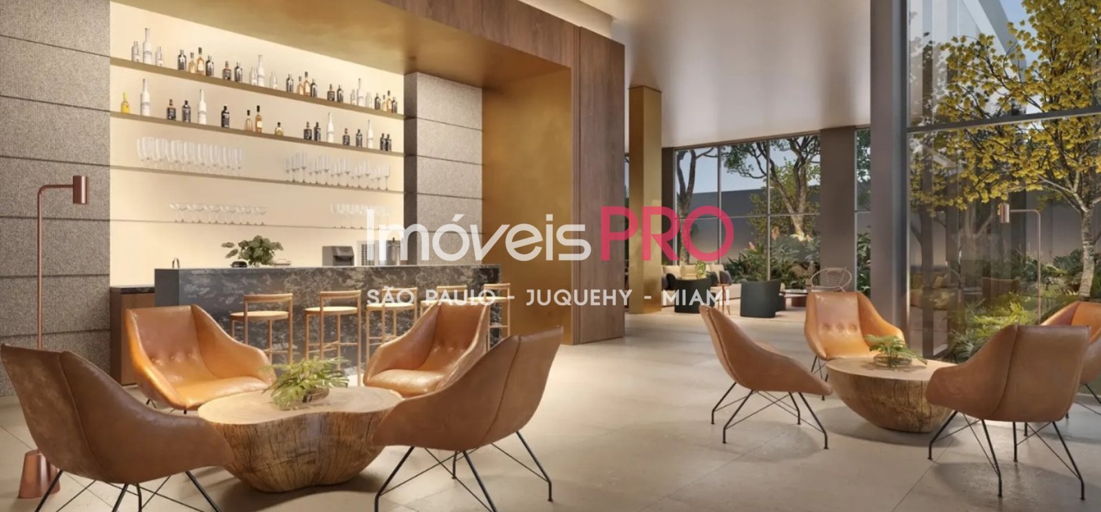 Apartamento para Vender, Vila Nova Conceição | Cód: IP41190 — 