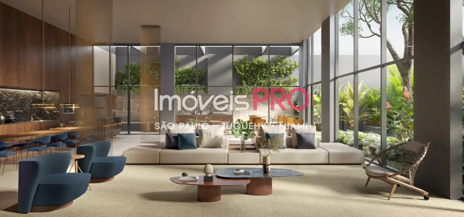 Apartamento para Vender, Vila Nova Conceição | Cód: IP41190 — 