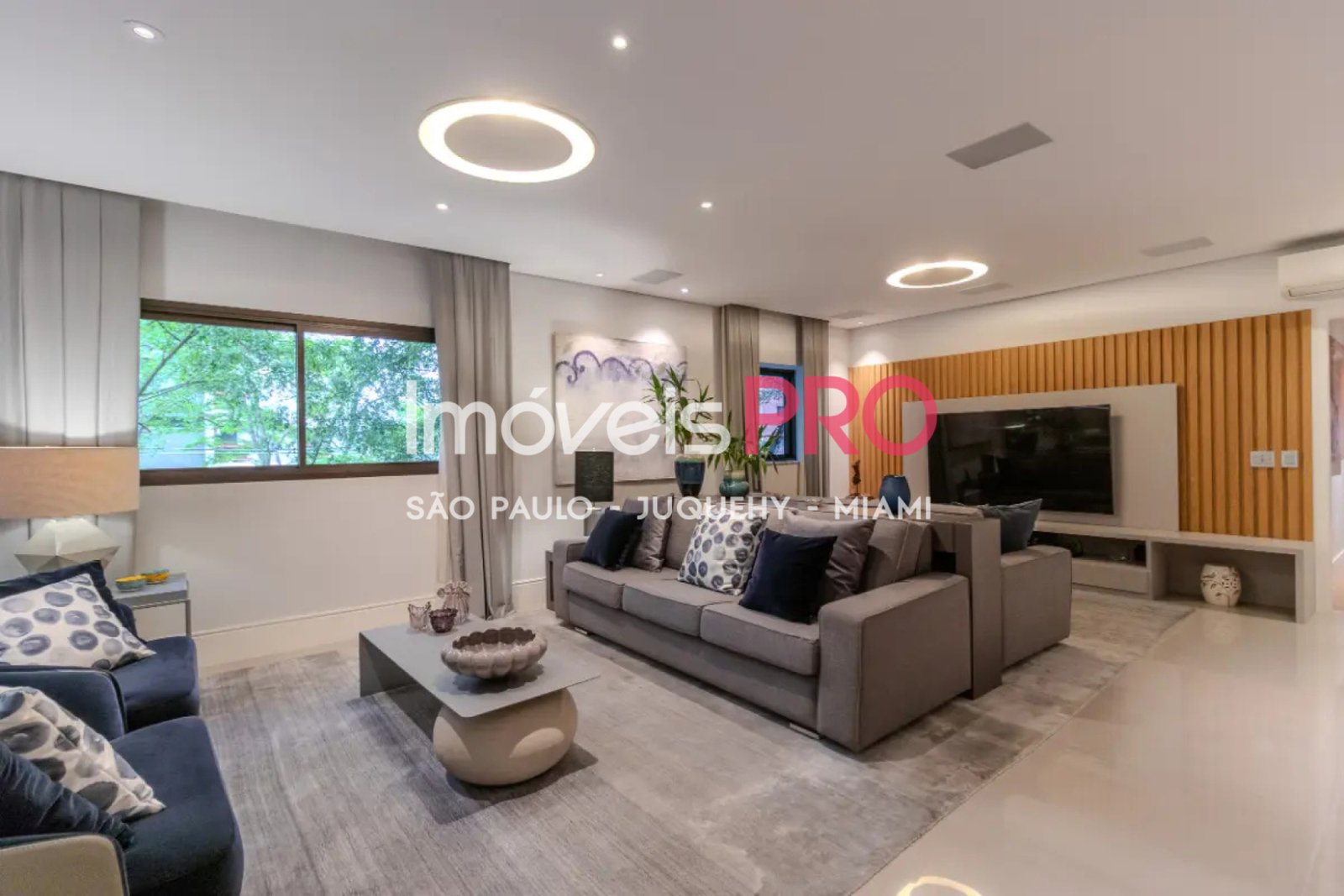 Apartamento para Vender, Moema | Cód: IP41191 — foto 1
