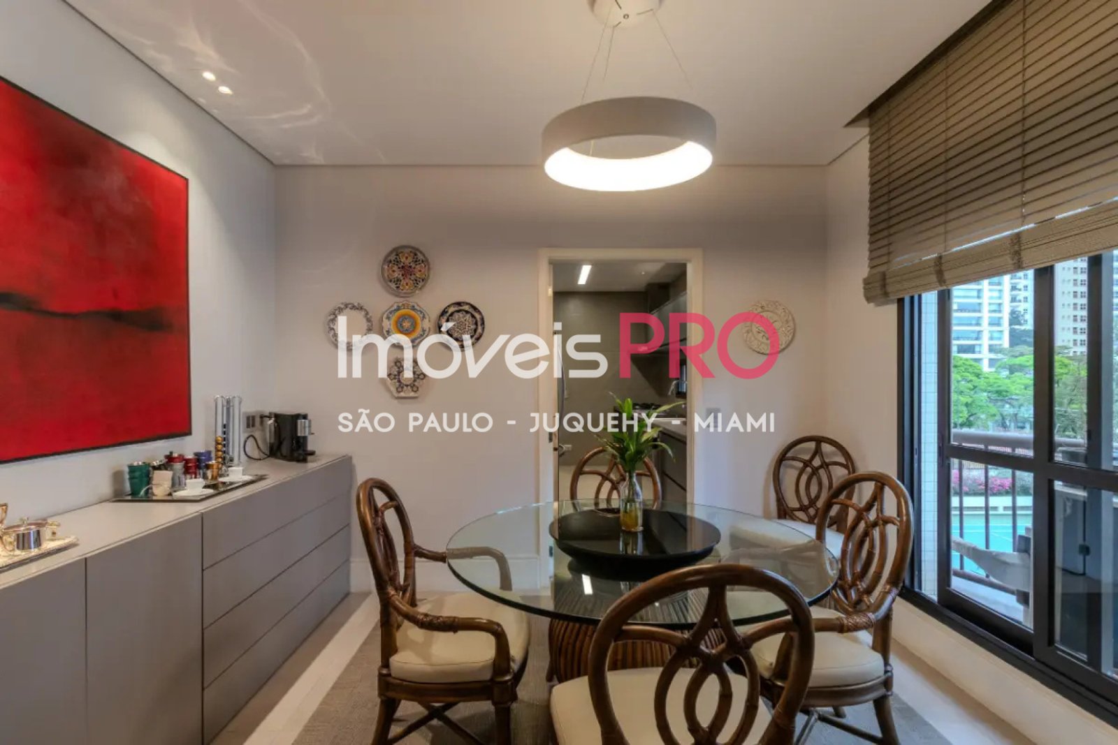 Apartamento para Vender, Moema | Cód: IP41191 — 