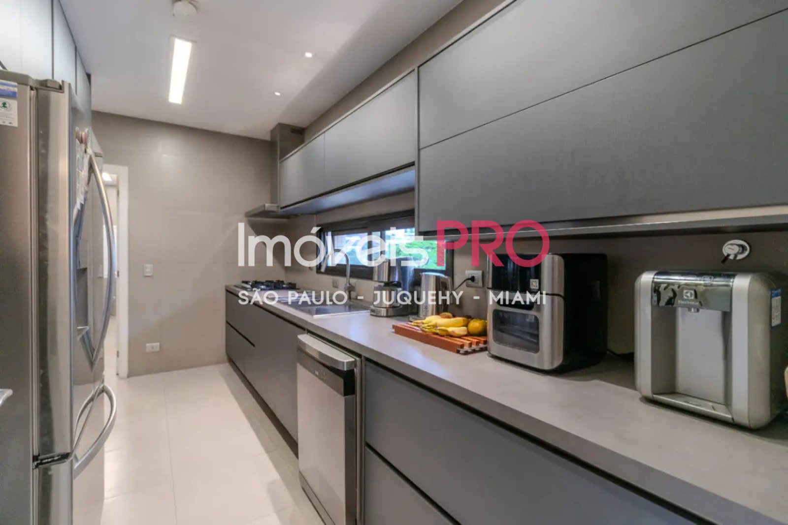 Apartamento para Vender, Moema | Cód: IP41191 — 