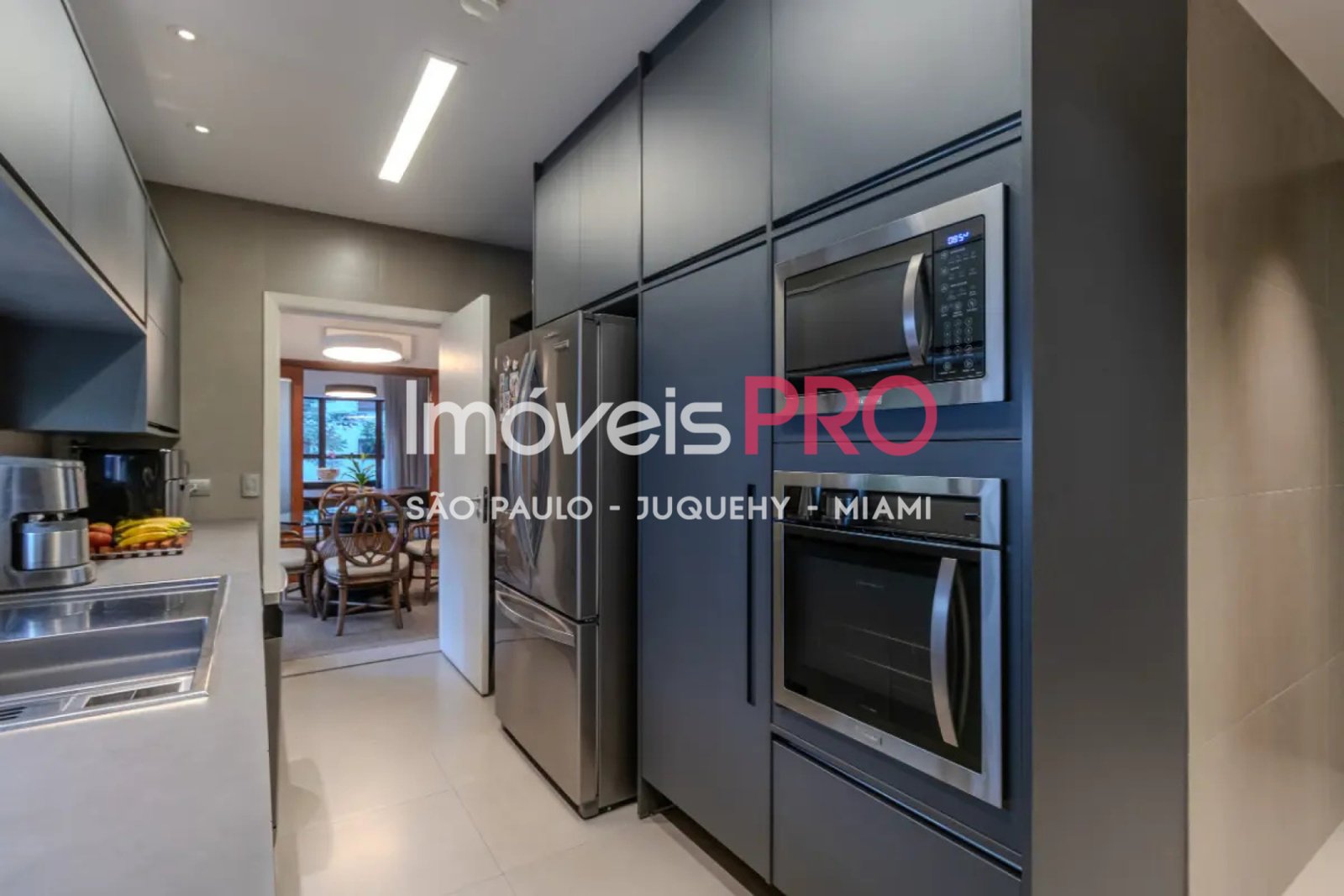 Apartamento para Vender, Moema | Cód: IP41191 — 
