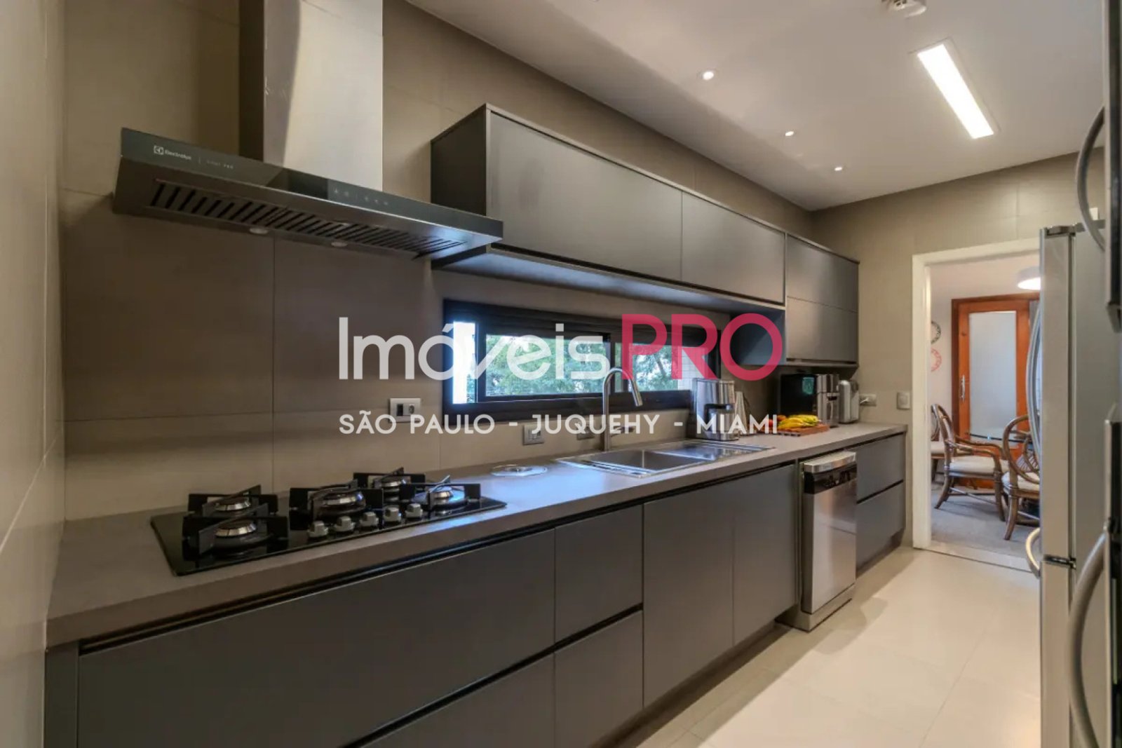Apartamento para Vender, Moema | Cód: IP41191 — 