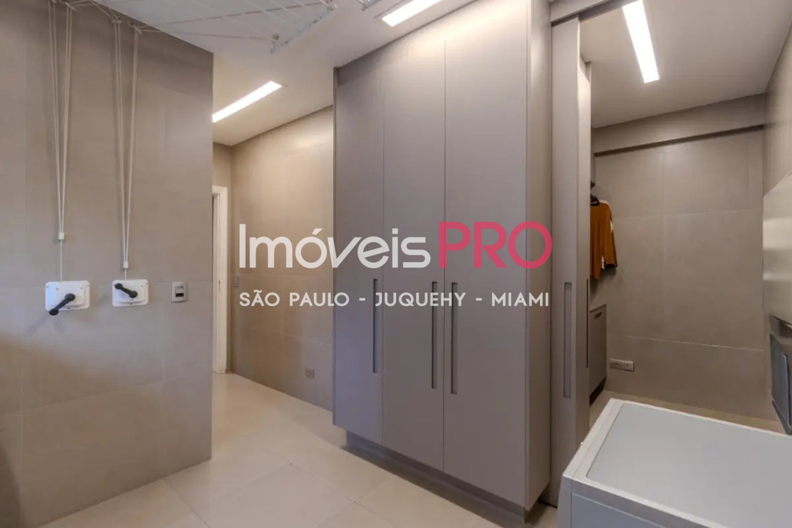 Apartamento para Vender, Moema | Cód: IP41191 — 